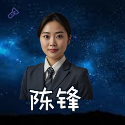 陈锋
