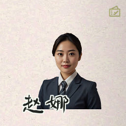赵娜